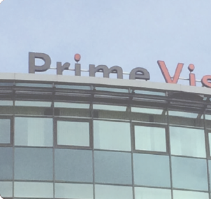 天和雙力：迎荷蘭Prime Vision公司參訪， 助...